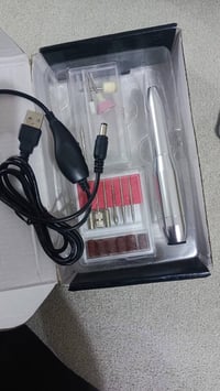 كريلك اظافر • اصلي اوربي