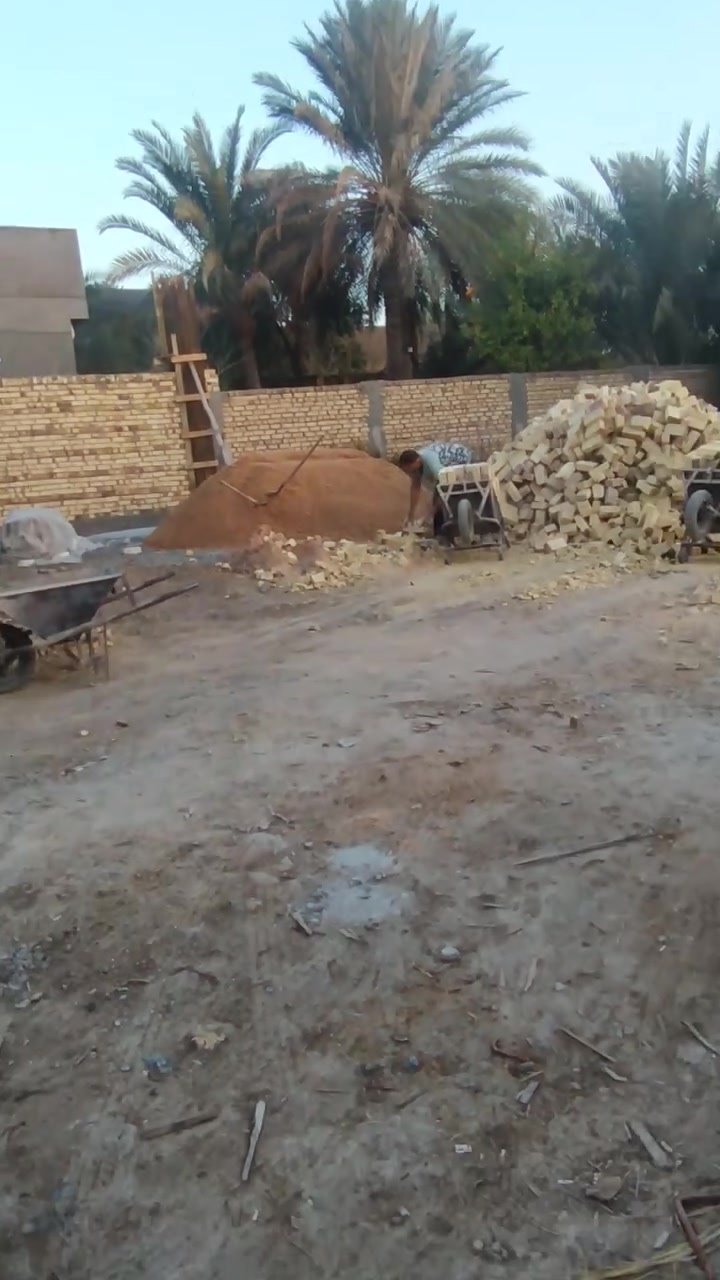 ونج تصعيد كافة مواد البناء 0774 243 0295 
***********
***********
