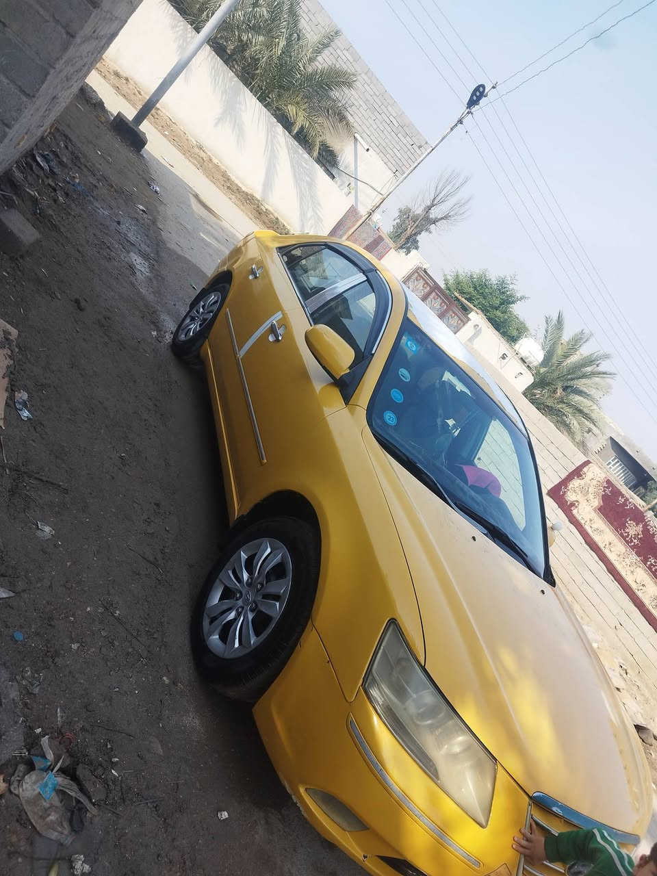 سلام عليكم سوناته 9 خليجي سياره خير من الله مكفوله من العيب الشرعي والكلبه والكص والضربه القويه بيه ضربات بس مو قويه سياره مكينه 2400 دوش كير ٥ نمر توني مبدله تبريد حدادي وصط تواير توني مبدلهن سياره رقام نكليزي توني حولته سنويته 28 خطه جوال مكان سيار ناصريه جبايش *********** السعر 88 وبيه مجال شي قليل
