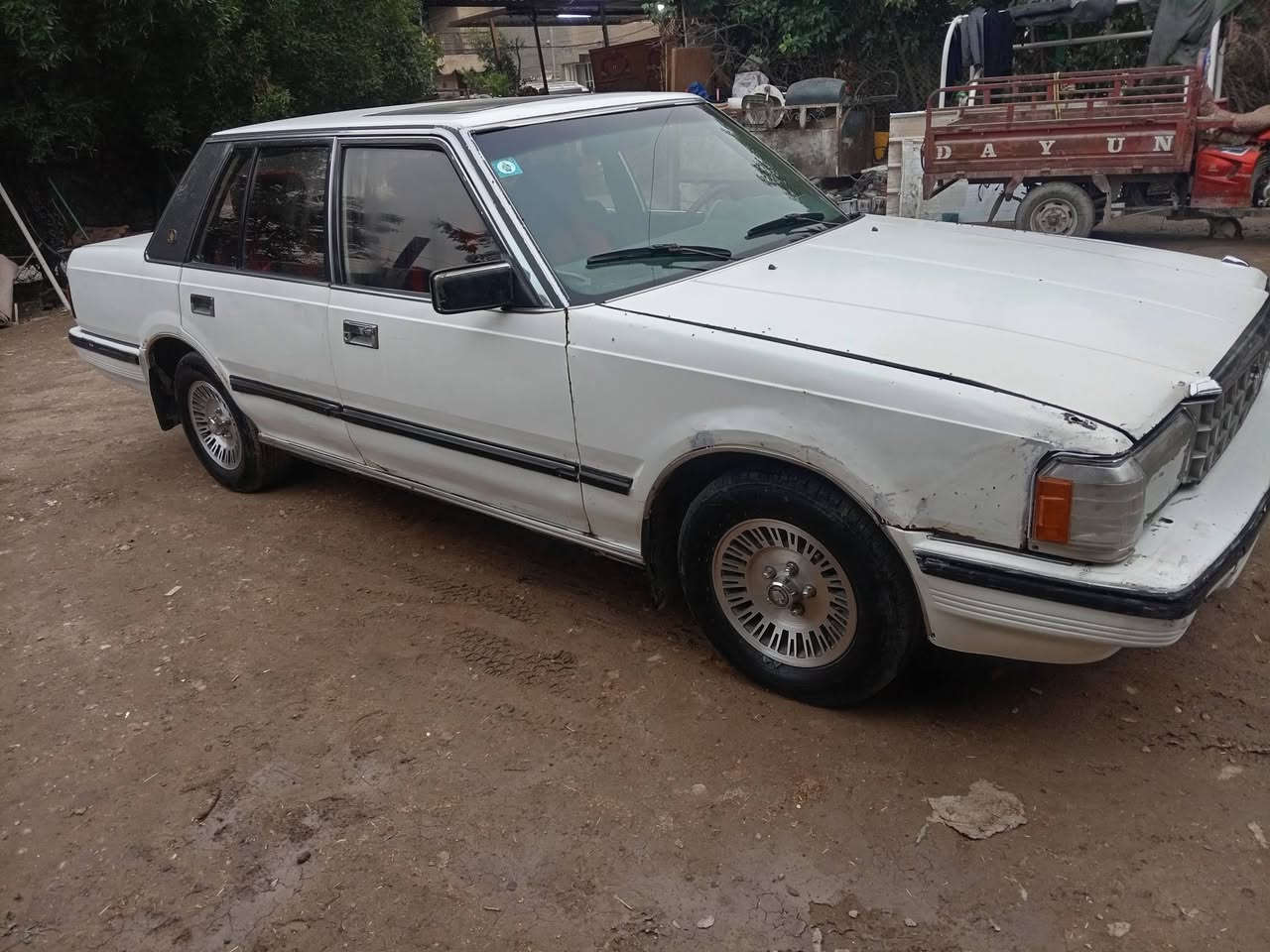 سلام عليكم سوبر 1985للبيع الرقم ***********
