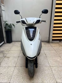 سلام وعليكم دراجه بريز للبيع مكفوله مكيناه وكفرات مختمه وختم واحد بريك...