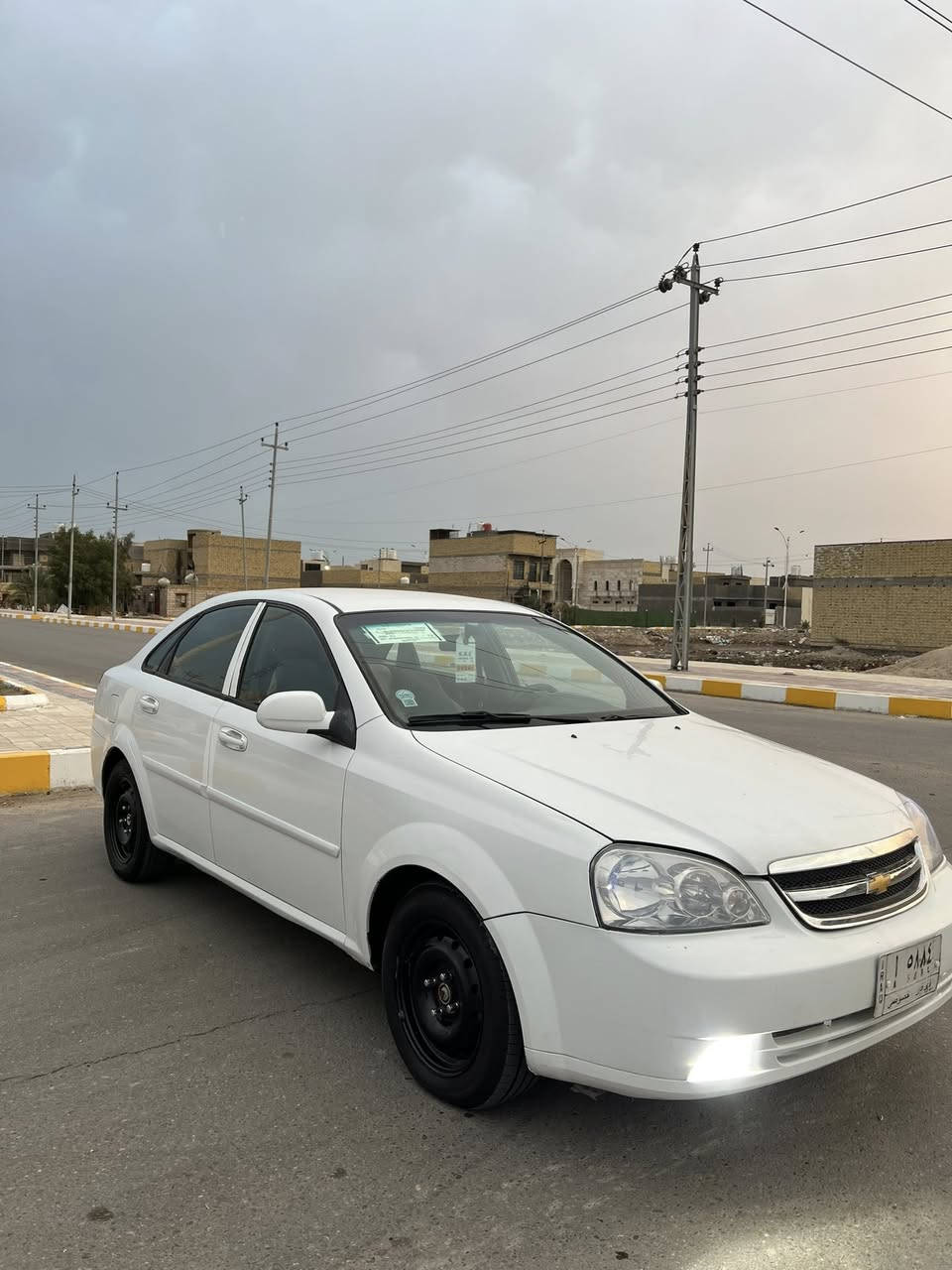 سلام عليكم اوبتره مديل 2011 رقم ذي قار محرك 1600 مكفوله كفاله عامه ضربه وتبديل وصبغ جاهزه سياره مكينه وكير وحداده وتبريد وتخم تاير وكهربائيات سعر 78 وبيه مجال مكاني ناصريه مركز شراي يتصل *********** 
ول ماعاجبه السعر كلشي اكو بسوك ورزق ع الله
