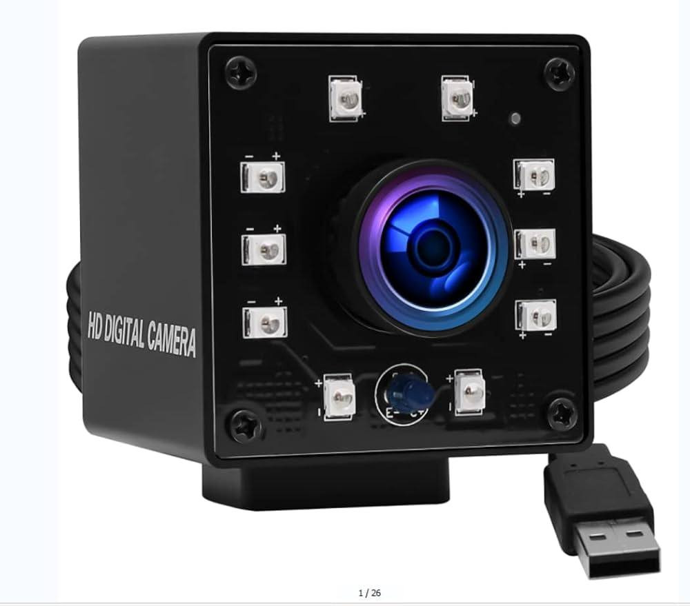 كاميرا USB 
السعر 15


**إذا كنت صاحب هذا الإعلان وتريد حذفه لأي سبب، رجاءا أرسل رسالة إلى الدعم الفني**