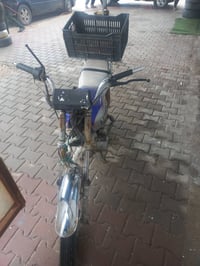 سيفان ايراني • محرك مبدل • يحتاج كهربا