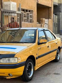 بيجو لاميس • ٢٠١٦ • بدون حادث