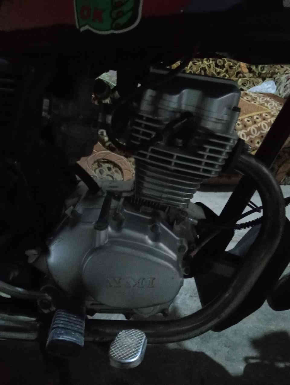 دراجه يراني ناما شلامجه  الدراجه مفتوحه موديل 2017 الدراجه أوراق اصولي و بسمي تحويل ثاني  يوم مكاني البصره ابو الخصيب السراجي مناوي لجم و السعر 900  وبيهأ مجال رقمي ***********
