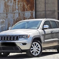 للبيع اومراوس جيب لاريدو ٢٠١٧ مرمزه واذا بيكام بعد احسن رقمه بغداد انك...