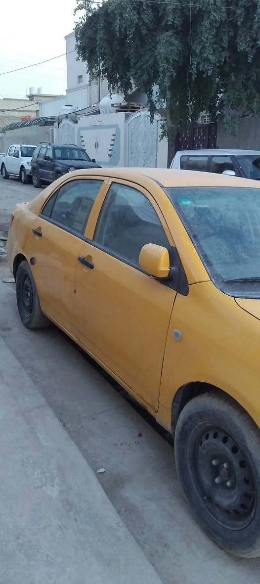 سلام عليكم
Byd f3 2019 
رقم بغداد الجديد 
منظومة غاز 
مكينه كايمه شغاله 
سعر ٥٦ $
عنوان بغداد بلديات ضباط الثانيه 
فقط واتساب 
***********
