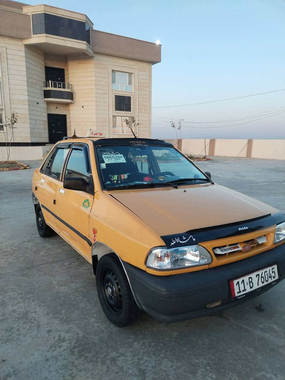 سيار سايبه ٢٠١٣ كاربو بانزين هيه غرمات صفر ***********
***********
