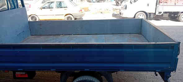 سياره بنكو ام عيون السعر ٨٠ وبيهه مجال الاستفسار علئ رقمي 
***********
