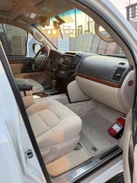 بريم فول • ٢٠١٤ • محرك ٦ سلندر