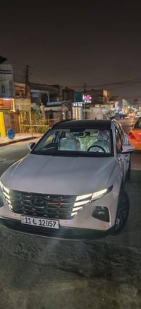 توسان ٢٠٢٤ • فول اوبشن • ماشي ٣١ الف