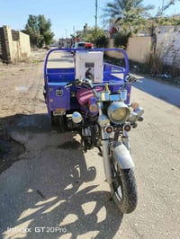 ستوتة موديل ٢٠٢١ ستوتة نضيفة محرك جديد مبدل بي كور فقط لستوتة مال شغل ...