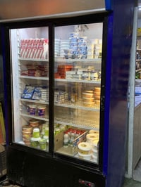 عارضة براد براد عامودي بابين سعر 550 وبي مجال  مكاني حي الجهاد  واتساب...