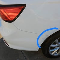 ام جي ستاندرد • ٤١٠٠٠ كم • أربيل