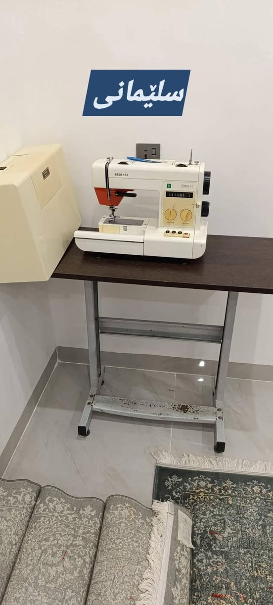 ئەم مەکینانە بۆ فرۆشتن بێ کێشەن بە شەرت
موشتەری نامە بنێرێت


**إذا كنت صاحب هذا الإعلان وتريد حذفه لأي سبب، رجاءا أرسل رسالة إلى الدعم الفني**