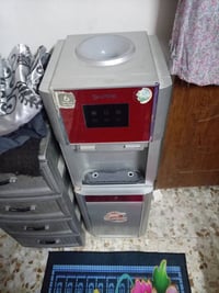 يحتاج غاز • نظيف • مدينه الصدر