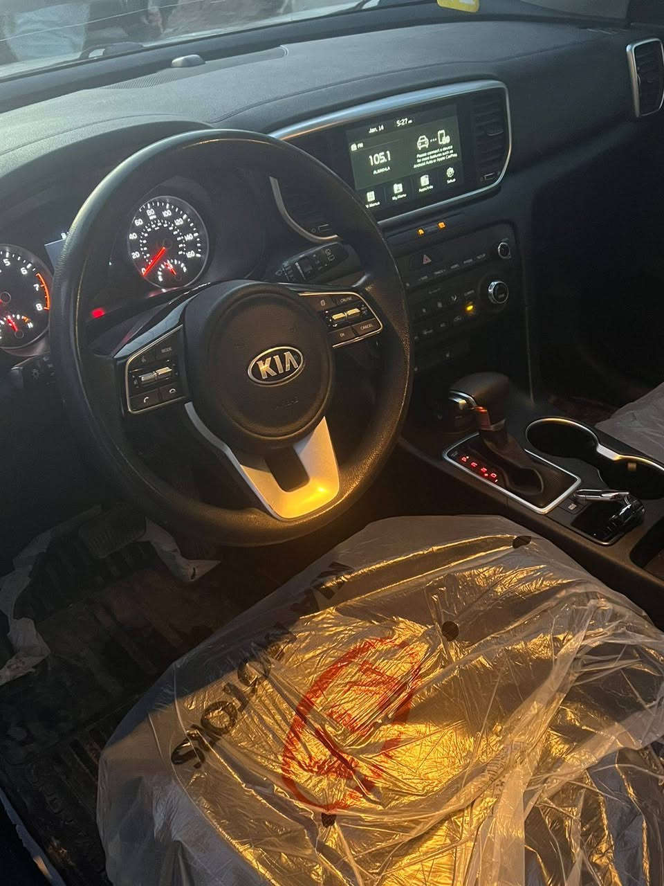 سلام عليكم سبورتج موديل 22 وارد أمريكي حادثهه بنيد وجاملغ البنيد صبغ والجاملغ بارد بس ايرباك دركه فقط محرك 2400 كير محرك مكفول صدر مكفول السيارة ماشيه 67 وقابل للزيادة  رقم أربيل الجديد سنويه بسمي تحويل ثاني يوم مواصفات السيارة
بصمه تشغيل وأبواب
تحكم استيرن جهتين 
رادار امامي وجانبي
تحديد مسار
كرسي سايق كهرباء
مري شفط واشاير بل مري
كشافات زنون
شاشه جبيره
3 وضعيات قياده
ايكو ونورمل واسبورت
السعر 168 وبيهه مجال للاستفسار ***********
