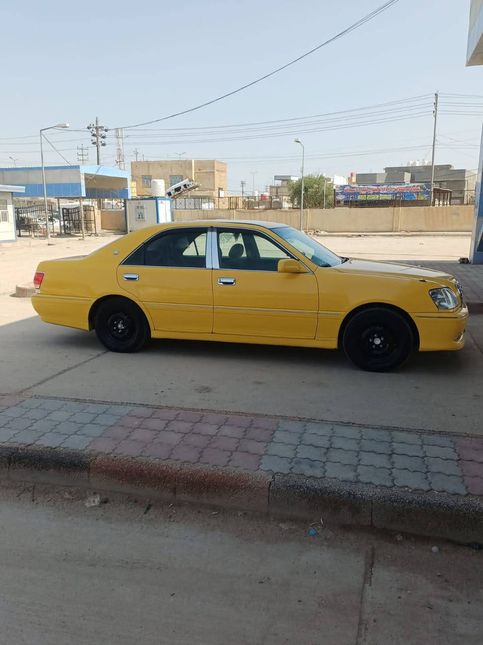 سلام عليكم مكله لبيع مكفوله من كصه ونقل جثه وصوليات مفحوصه ومدفوع كمرك جاهزة تخم تاير حديديه تبريد كله جديد
سلام عليكم مكله لبيع مكفوله من كصه ونقل جثه وصوليات مفحوصه ومدفوع كمرك جاهزة تخم تاير حديديه تبريد كله جديد 
سياره 4 دكم 4 كشنات كهرباء ثلاجه خلفيه ستيرن كهرباء تبريد قطعتين شاصي 75 كي دي فور جبير  سعر 85 
***********
بيع فقط بدون مراوس
