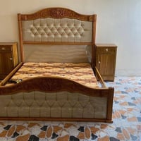 غرفة نوم • صاج عراقي • موديل جديد