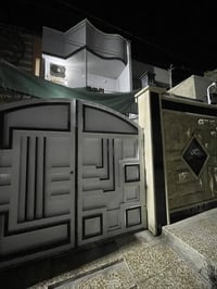 حي الزوراء • ١٠٠م • ٣ غرف
