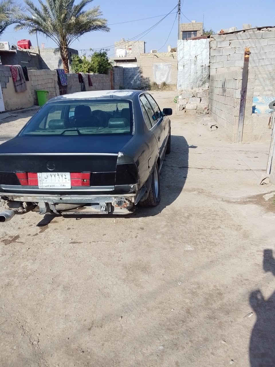 السلام عليكم بي ام للبيع حجم 525 درهم مراوس درهم بيع رقم بغداد مكاني واسط هذا رقمي***********
