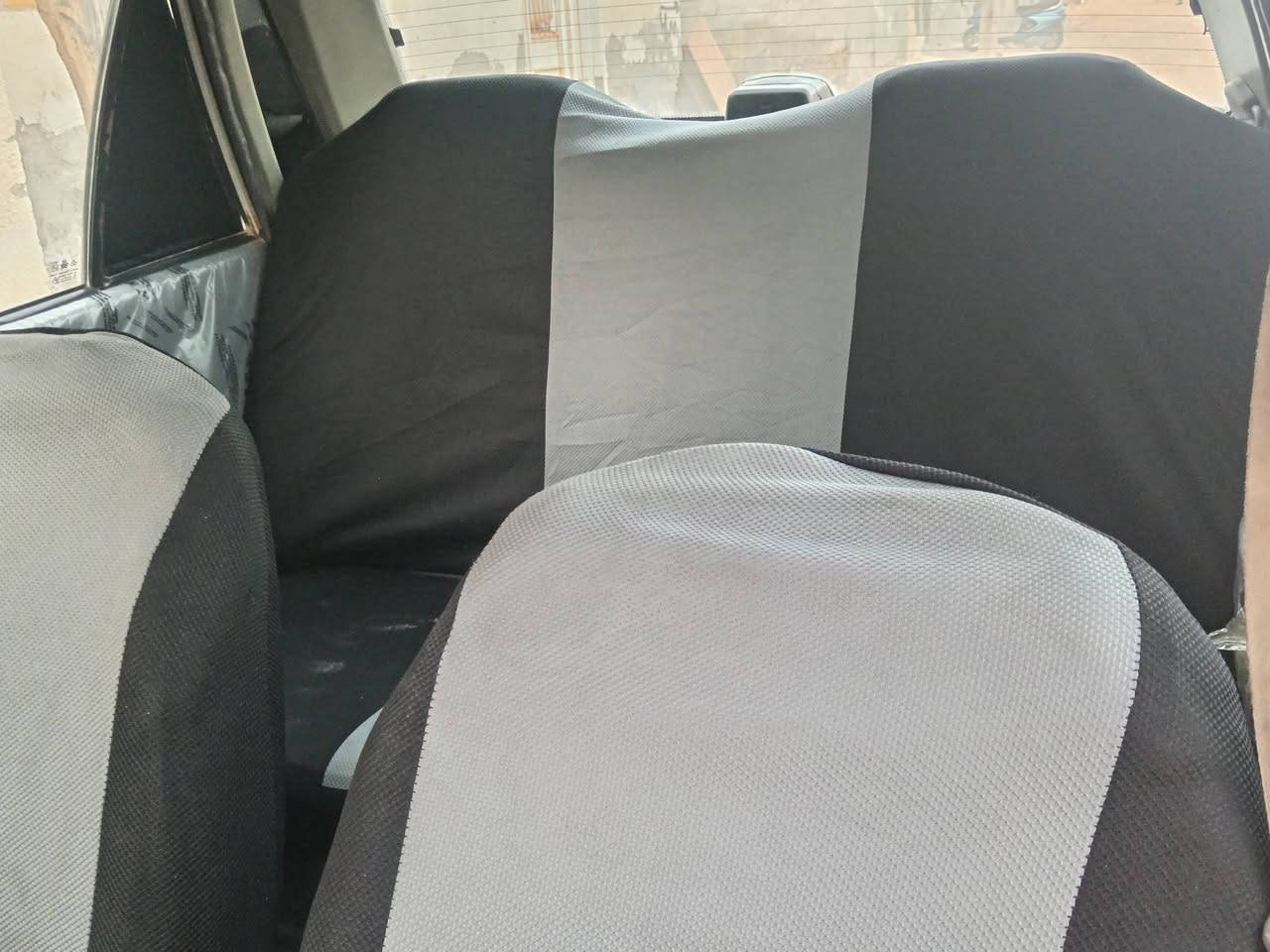 سايبه موديل 14رقم المثنى سياره ضرر جاملغ الخلفي والباقي خير من الله تخم تايرات كير وحداديه كفاله محرك بي خيط بخار العنوان سماوه سعر على رقم مكلف منشره ***********
