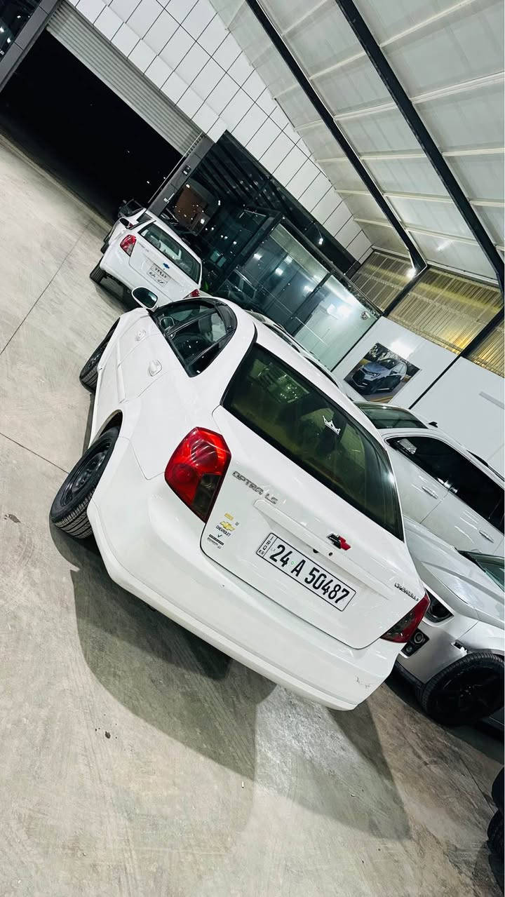 شوفرليت اوبترا موديل 2008 كير عادي رقم سنوية هزة فحس جديد لحد 2031 شاشة ايبات كامرة مكينة بي رخاوة تحم تاية جديد بدون صبخ بي ملاحضات شوية سعر 73$ ورقة مجال عنوان بردةرةش رقم *********** وتساب دهوك, العراق
