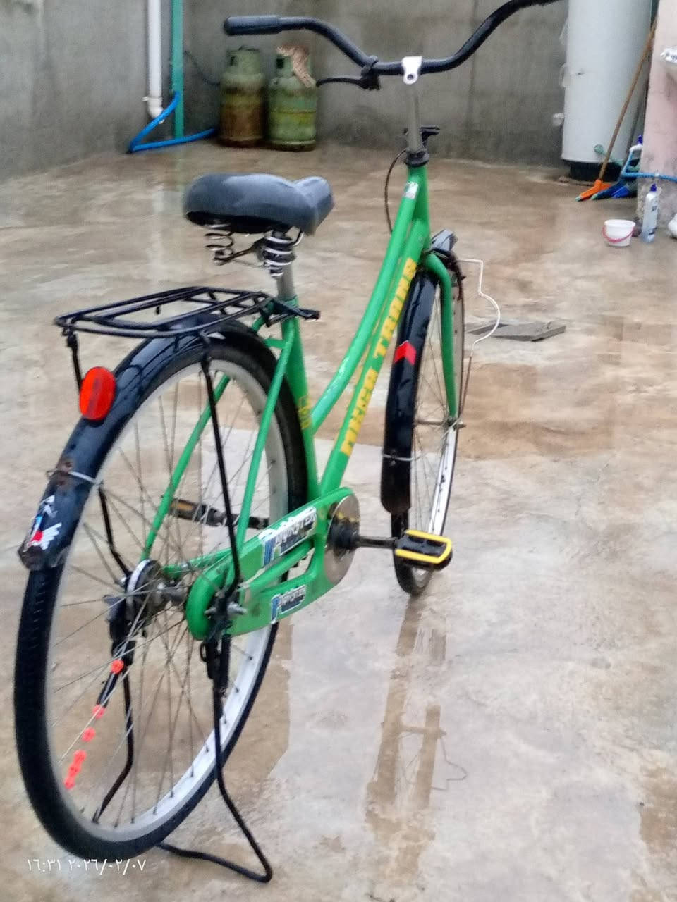 للبيع سعر ٨٠ وبي مجال


**إذا كنت صاحب هذا الإعلان وتريد حذفه لأي سبب، رجاءا أرسل رسالة إلى الدعم الفني**