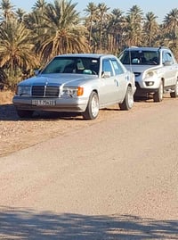 مرسيدس ٨٨ • محدث ٩١ • زنون