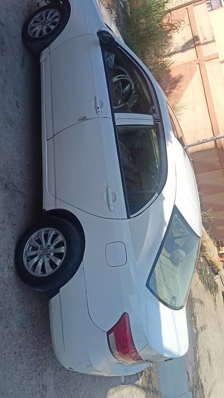 🚗 للبيع: BYD G3
سيارة BYD G3 موديل2013بحالة جيدة استخدام شخصي والمحرك بي تبخير كل اسبوع او5ايام تضيفلها نص لتر دهن السيارة نظيفة وجاهزة للاستخدام ولا تحتاج أي مصاريف

📍الموقع: (موصل الايسر حي الميثاق)

💰السعر: (على خاص)

📞 للاستفسار أو المعاينة، راسلني على الخاص أو اتصل على: (***********).

الله يبارك لصاحب النصيب.

@إشارة
