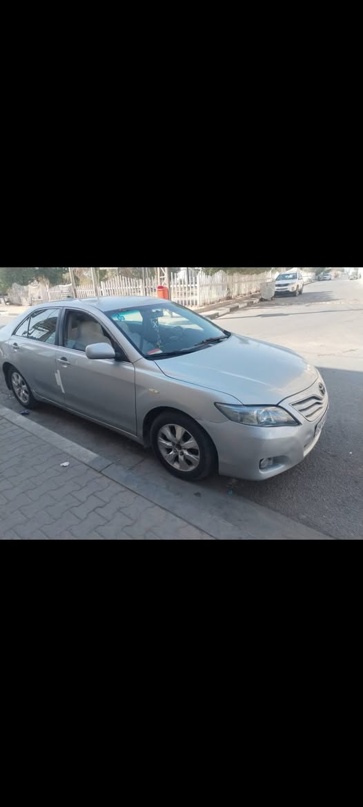 كاميري موديل 2007وارد سعودي صبغ عام اثر جراد كير حداده مكينه تايرات تبريد دواخل خير من الله البدي كفاله من الضربه القويه مكان السياره البصره رقم دولي تحويل مباشر ,,***********او *********** مكلف بلنشر البصرة, العراق
