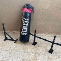 لبيع جيس ملاكمه هوه والستاند وعقله 07861816957