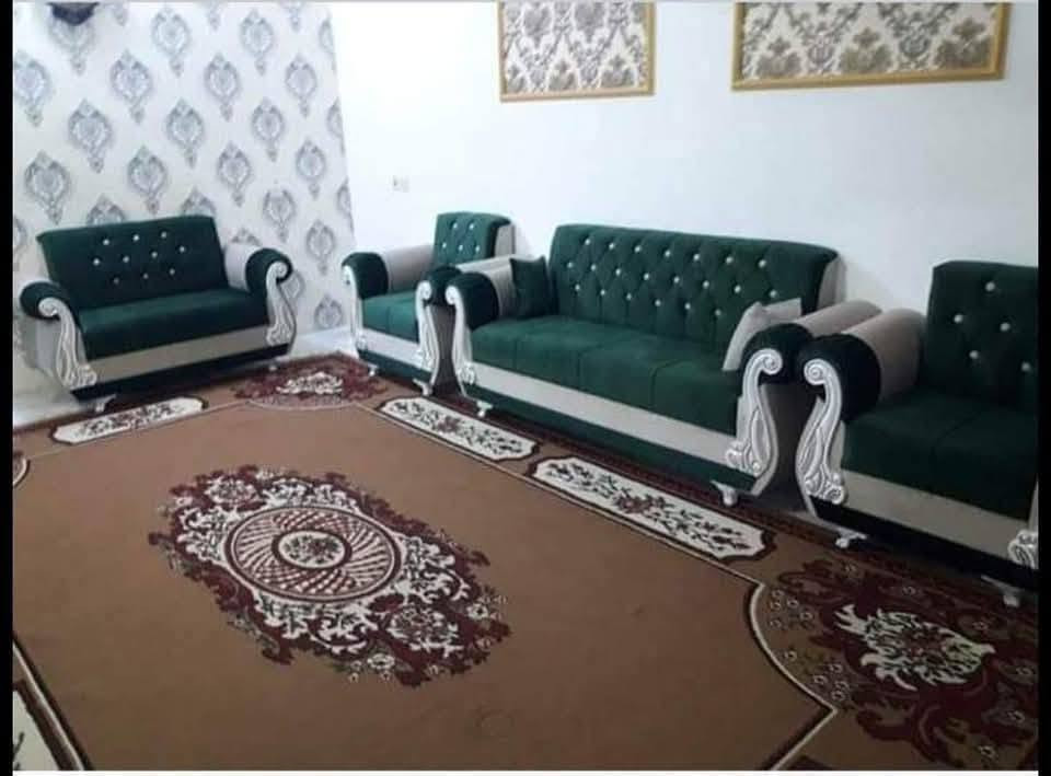 عروض خاصه لمده محدوده اسغل العرض ودلع بيتك
تخم ١٠ مقاعد بيج بس يمنه ٢٩٠ ألف سعر التخم
التوصيل إلى جميع المحافظات 
التوصيل يعتمد علا المحافظة كل محافظة وقضاء بسعر 
التواصل خاص


**إذا كنت صاحب هذا الإعلان وتريد حذفه لأي سبب، رجاءا أرسل رسالة إلى الدعم الفني**