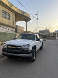 سلفادور • تعمير جديد • تبديل كامل