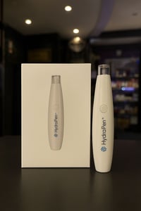 ✨ HydraPen ✨ جهاز العناية بالبشرة المتطور لإطلالة أكثر إشراقاً ونضارة ...