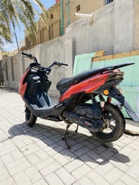نكرة • سلف • مكينة نضيفة