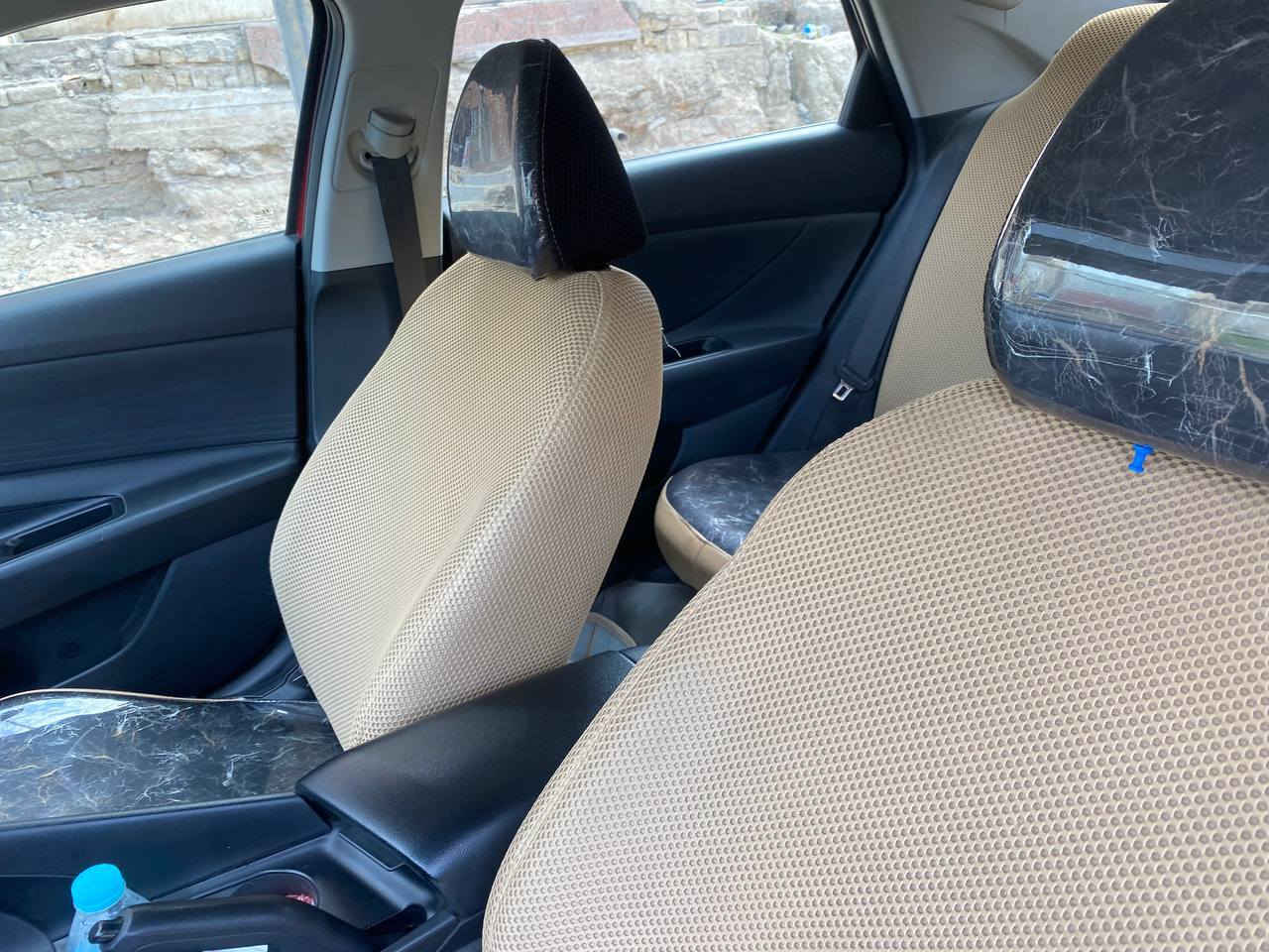 سلام عليكم النترا 2022 حره بسمي كير عادي  مشروع وطني السعر 137 بيها مجال بسيط  
سياره جديده كلش حادثها طرف بنيد وطرف جاملغ مامبدل بيها اي قطعه ليبل واحد محرك 2000 كير عادي اي تي 6 نمر و7 بك  عمبار كلج كهربائي تدفئه كشنات منضومه زنون 400 الف ثلاجه تبريد تايرات جدد كشنات جلاتين ارضيه سفريات باتري جديد تايرات جدد ويل عادي امريكي وبيها عمبار كلج كهربائي  بلجنطه ب 3 ورقات هم ياخذه اله
 مامشدود


**إذا كنت صاحب هذا الإعلان وتريد حذفه لأي سبب، رجاءا أرسل رسالة إلى الدعم الفني**