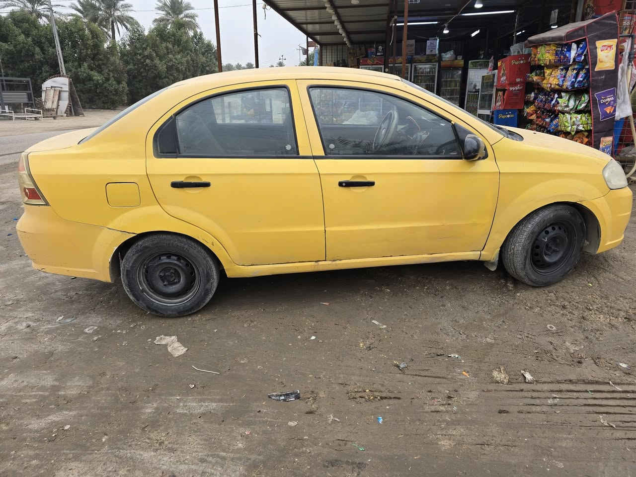 السلام عليكم اخوان عندي افيو موديل ٢٠١٠ سنويه نهاية ٣٠ سياره نضيف جدا بسمي رقم انكليزي السعر ٤٥


**إذا كنت صاحب هذا الإعلان وتريد حذفه لأي سبب، رجاءا أرسل رسالة إلى الدعم الفني**