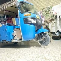 توك توك • موديل 21 • النجف الكوفة