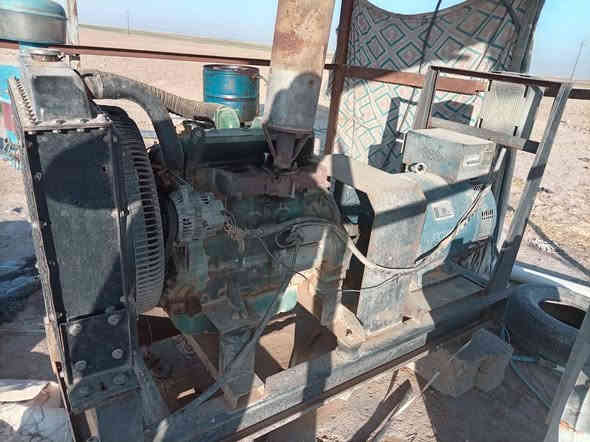 محرك ينمر اربعه بساتم للبيع
للستفسار (***********)
