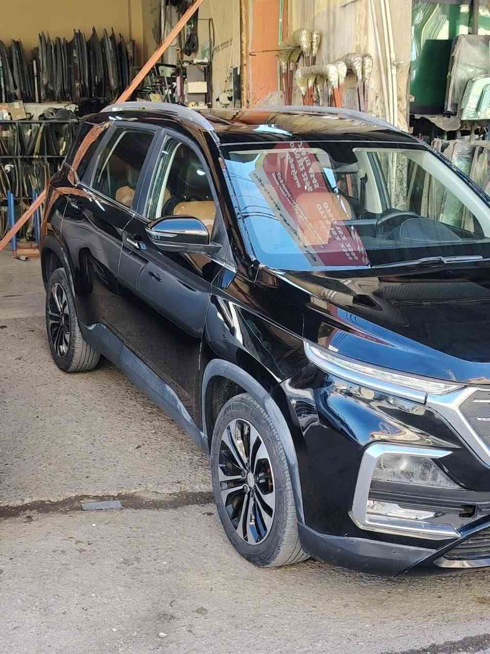 🚗 للبيع – شفروليه كابتيفا (Chevrolet Captiva) موديل 2023
✔️ سيارة جميلة جدًا، مرتبة وموفرة في الاستهلاك
✔️ خليجي
✔️ ماشية 35,000 كم
✔️ 3 قطع مصبوغة في دبي للتجميل فقط
نظيفة وجاهزة 

💰 السعر النهائي: 10,000 دولار فقط

📍 الموقع: السليمانية

📞 للتواصل: ***********
