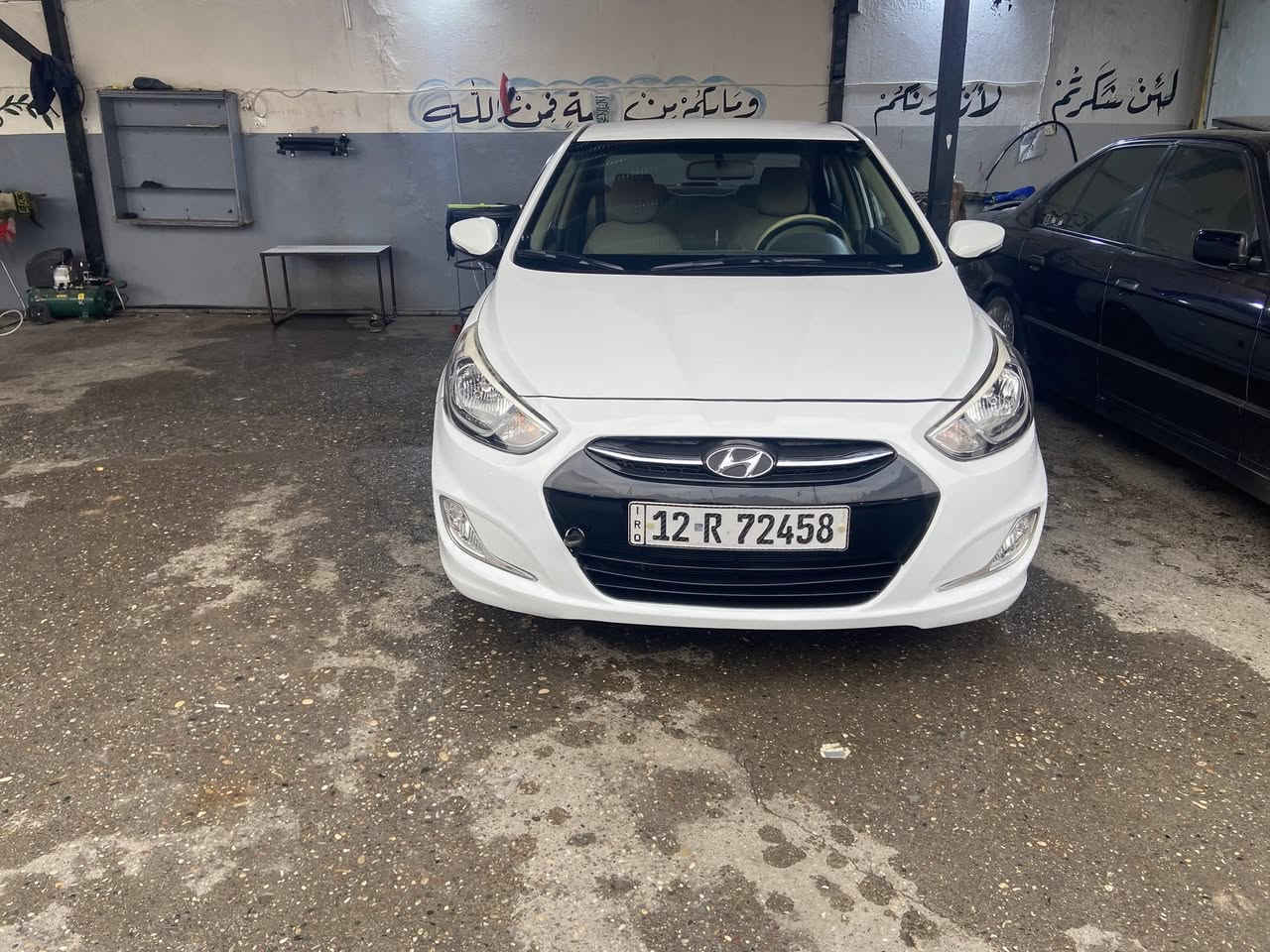 اكسنت 2017كوري بيها بابين مبدل بدون دواخل وجاملغ امامي فقط بخ بدون معجون محرك كير شرط 98وبيها مجال


**إذا كنت صاحب هذا الإعلان وتريد حذفه لأي سبب، رجاءا أرسل رسالة إلى الدعم الفني**