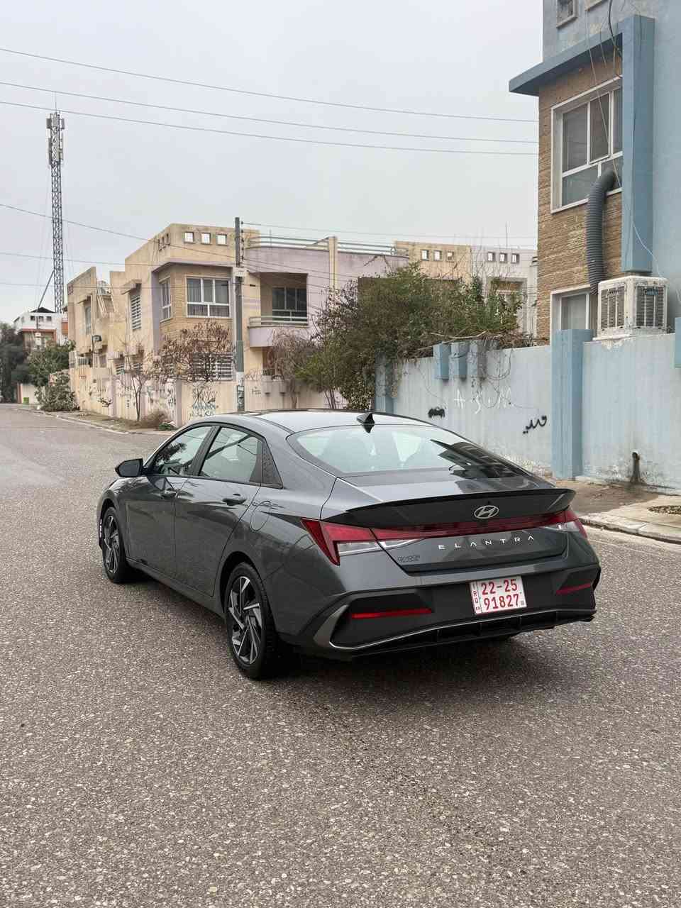 السلام عليكم.           السعرب139 فقط

النترا 2025👉👍

كاملة الهزهه السياره بدون رقم 

السعرب139 مجال بسيط

وارد أمريكي ماشيه17mi

حادث جاملغ وبنيد فقط ارباك استرن راجع سستم 

محرك  2000 دوش

مواصفات ...

 
بصمة تشغيل 

كامرا دوارة🖥️

تبريد مناخين منفصل

رادارات 360 درجه

امامي وجانبي وخلف

تحكم ستيرن ٤ جهات

٣ وضعيات قيادة

مثبت سرعه

قيادة ذاتيه

تحذير عند مغادرة المسار

توقف ذاتي

ترحيب

مانع انزلاق

مكان سيارة اربيل 👉👍

شراي يتصل
*********** أربيل, العراق
