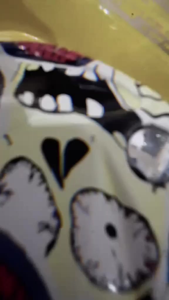 سلام عليكم  دراجه تعمير صارله 5 تيام معمره اوراق سكنر دراجه نضيفه تفحص قبل لا تخذه مكاني بل قاسم  وهاذه رقمي *********** بي وتساب
