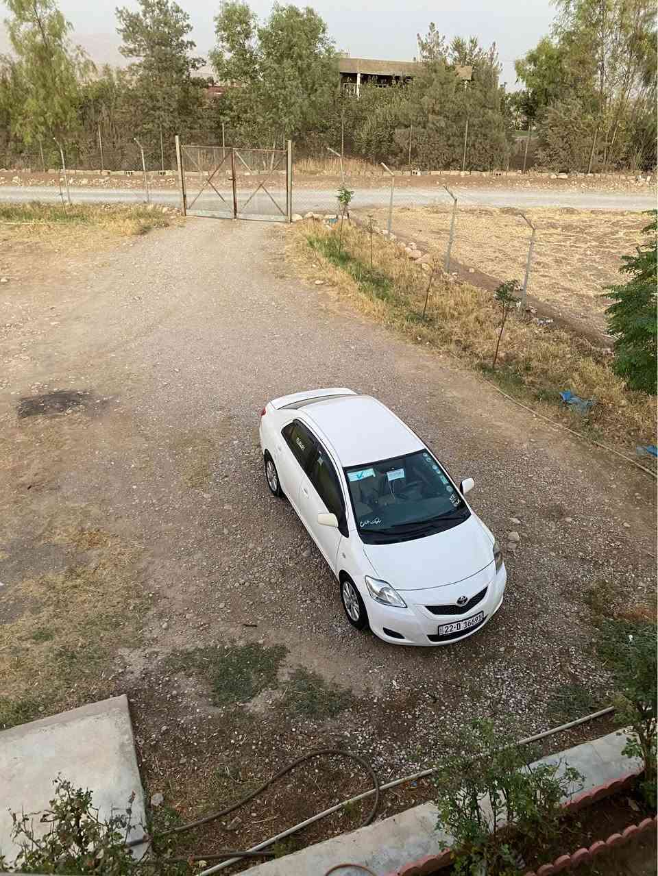 ***********يارس 2010 تؤماتيك ئاوينه كاره با جام هيتر دوو كيج بينج كه له كيرو مه كينه به شه رت مه كينه تازه گوريوه سه نه و ي هه زه ي تا زه يه به ناوي خومه وه كاله ته حويل به شه رت ٣بارجه ي بوياخه بي داخلي 88مه جال
***********
*********** كركوك, العراق
