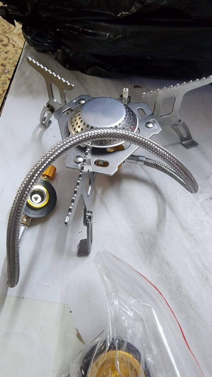 طباخ سفري جديد السعر ١٥


**إذا كنت صاحب هذا الإعلان وتريد حذفه لأي سبب، رجاءا أرسل رسالة إلى الدعم الفني**