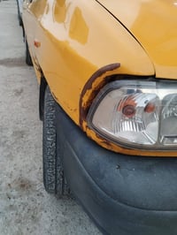 موديل 11 دشبول نفخ كير ومحرك شواصي كفاله تبريد شغال سنويه باسمي بعدها ...