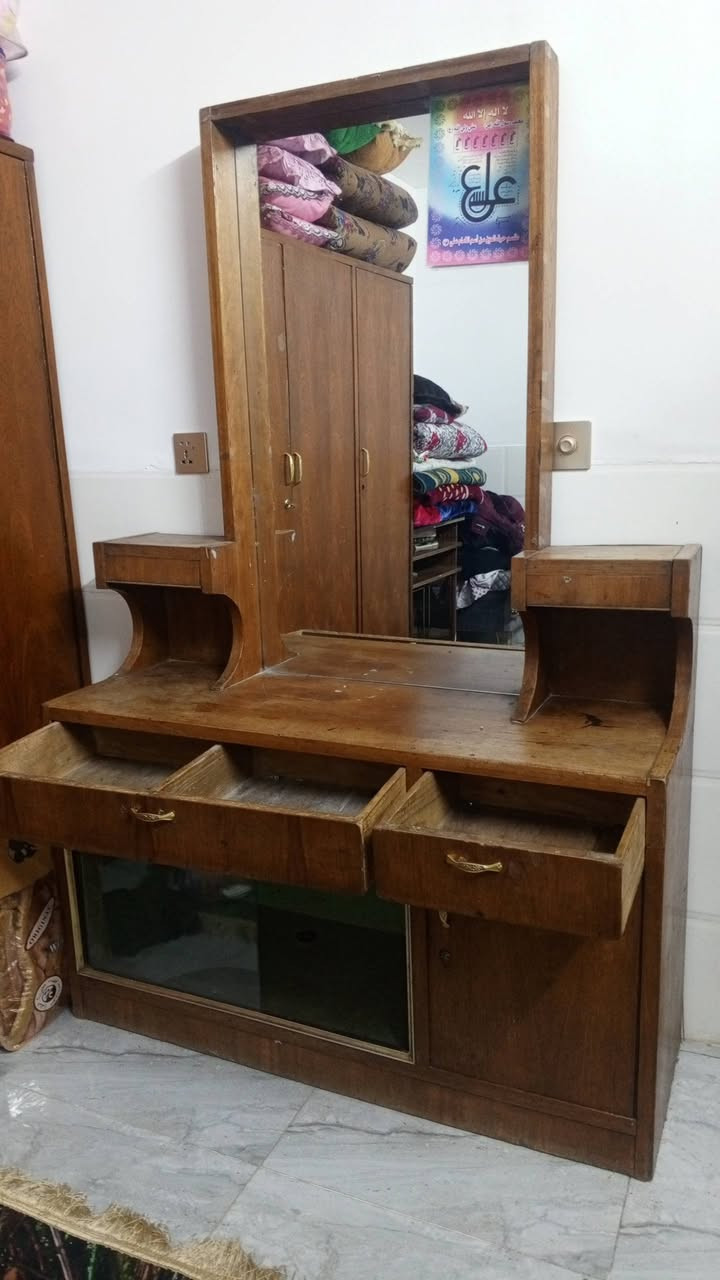 خشب عراقي كنتور ويا لميز مرايا ب100


**إذا كنت صاحب هذا الإعلان وتريد حذفه لأي سبب، رجاءا أرسل رسالة إلى الدعم الفني**