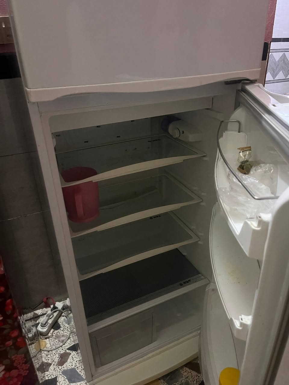 ثلاجه البيع السعر 250المكان العماره حي النداء


**إذا كنت صاحب هذا الإعلان وتريد حذفه لأي سبب، رجاءا أرسل رسالة إلى الدعم الفني**